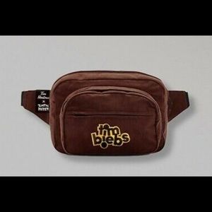 Fanny Pack X JustinBieber